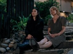 El episodio de Acción de Gracias «Un hombre por dentro» medita sobre las madres y la pérdida