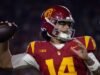 Con un gran éxito, Jayden Maiava empuja al No. 19 USC más allá de Northwestern
