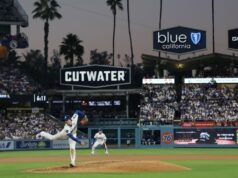 LA28 cambia el camino para que la MLB envíe jugadores a los Juegos Olímpicos