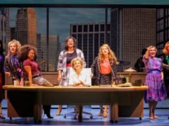 Reseña de ‘Working Girl’: Jojo Levesque podría ser la única razón para verla