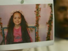 Tres películas ambientadas en Palestina compiten por la atención de los votantes del Oscar