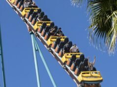 «El enfermo Six Flags nombra un nuevo director ejecutivo». ¿Qué significa esto para Knott’s y Magic Mountain?