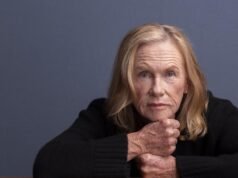 Amy Madigan de ‘Guns’ habla sobre la tía Gladys, Oscar Buzz y su próximo paso