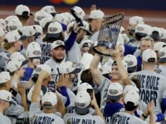 11 momentos improbables que definieron la repetición de la Serie Mundial de los Dodgers