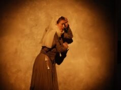 Reseña: Hildegard von Bingen fue una santa, abadesa, mística, compositora pionera y ahora es una ópera