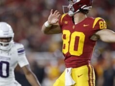 Cartas a los deportes: El engaño de despeje falso es un juego de manos