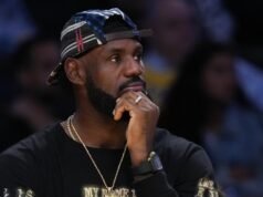 LeBron James sabe que tendrá que adaptarse a la química de los Lakers a su regreso