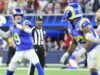 Matthew Stafford y los Rams ansiosos por vengar la desgarradora derrota ante los 49ers