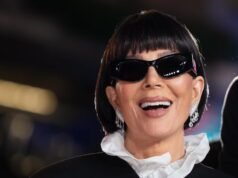Fiesta de cumpleaños de Kris Jenner: la policía responde a las quejas por ruido