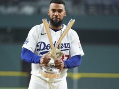 ESPN, Netflix y NBC firman un nuevo acuerdo de medios con Major League Baseball