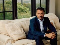 James Vanderbilt: Por qué “Nuremberg” fue mi guión más difícil de escribir