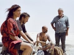 Reseña de ‘Sirāt’: los ravers del desierto se dirigen al desastre en un inquietante thriller de carretera