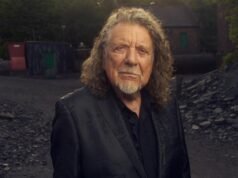 Robert Plant cambia de forma y descubre su gracia salvadora