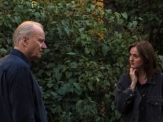 Crítica de ‘Sentimental Value’: Stellan Skarsgård y Elle Fanning se roban el drama sueco