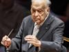 Zubin Mehta, a sus 89 años, todavía comanda al gigantesco Bruckner