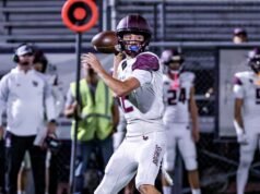 Los mejores jugadores de fútbol americano de secundaria de Southland