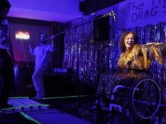 Los decorados accesibles no son “un lujo”. La nueva película protagonizada por ‘Wicked’ Marissa Bode marca el camino