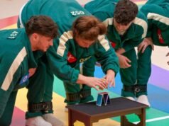 Netflix quiere convertirse en un actor más importante en las competiciones de telerrealidad. ¿Podrá ganar?