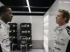 Detrás de escena: cómo ‘F1’ hizo una película sobre carreras reales de F1