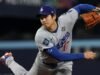 Shohei Ohtani de los Dodgers jugará para Japón en el CMB, pero ¿lanzará?