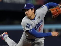 Shohei Ohtani de los Dodgers jugará para Japón en el CMB, pero ¿lanzará?