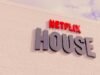 Netflix quiere construir un hogar para sus fans: en el centro comercial