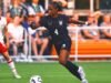 Naomi Girma regresa a la lista del USWNT para el campamento final de 2025