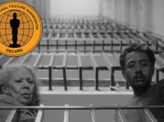 La candidatura de México al Oscar examina las heridas de la nación