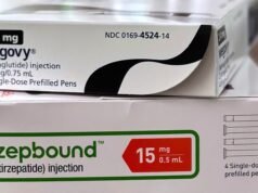 La administración Trump anuncia un acuerdo para reducir el precio de los medicamentos para bajar de peso para muchos estadounidenses