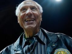 Lenny Wilkens, miembro del Salón de la Fama y padrino del baloncesto de Seattle, muere a los 88 años