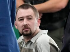 El hombre acusado de matar a cuatro personas en Tennessee comparecerá ante el tribunal por primera vez desde la acusación