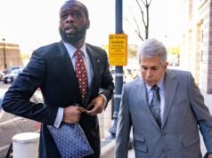 El rapero Fugees condenado a prisión por donaciones ilegales a la campaña de Obama