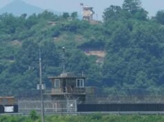 Corea del Sur ofrece negociaciones con el Norte para evitar enfrentamientos armados accidentales en la frontera