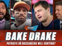 Avance Patriots vs Buccaneers, ¿qué equipo será un contendiente mayor? | LO PRIMERO LO PRIMERO