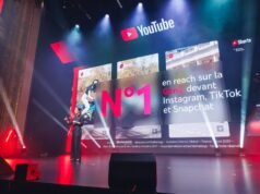 Paris Bash de YouTube atrae a Banijay y Mediawan a la economía de los creadores