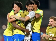 Zambia vs Brasil: Cómo verlo, previa del Mundial Sub-17