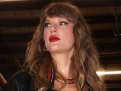 Taylor Swift embarazada, ocultando su panza: el rumor y la verdad