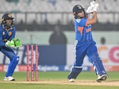 IND-W vs SL-W, segundo T20I: los cincuenta invictos de Shafali ayudan a India a superar a Sri Lanka