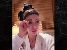 Kate Beckinsale dice que ya no tiene hambre después de la muerte de su madre