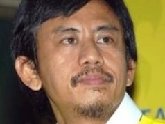 Antes de morir, Epy Kusnandar habló sobre la muerte