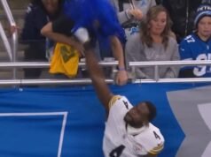 El oficial de apelaciones analiza la suspensión de dos juegos de DK Metcalf en un posible movimiento de $45 millones para la estrella de los Steelers