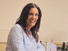 Un demócrata borracho y glamoroso le dijo a la policía «¿saben quién soy?» antes de ser arrestado