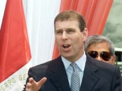 Ghislaine Maxwell buscaba mujeres “inteligentes, bonitas y divertidas” “de buenas familias” para un amigo llamado “Andrew”