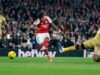 Arsenal vs Crystal Palace – Copa Carabao EN VIVO: Últimos resultados y actualizaciones ya que a Noni Madueke se le niega el primer gol