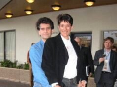 El famoso inventor dice que no recuerda el cómodo viaje en Segway con Ghislaine Maxwell después de que se publicaran nuevas fotos vergonzosas de Epstein.