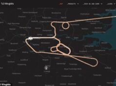El avión de Emirates Airlines que viaja desde Heathrow a Dubái sufre una avería durante el vuelo en Nochevieja y se ve obligado a sobrevolar Londres durante más de una hora antes de aterrizar.