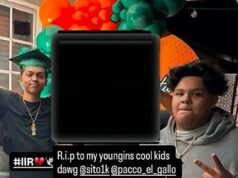 Angustiosa llamada al 911 revela las consecuencias del feroz accidente de BMW que mató a tres adolescentes