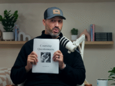 ¡REVELADO un “cuestionario judicial” de 60 páginas!