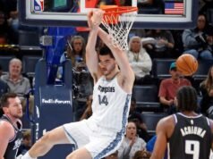 Corte rápido: LeBron está viviendo su primera carrera; Zach Edey, imprescindible