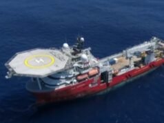 La búsqueda del vuelo desaparecido MH370 se reanudará este mes